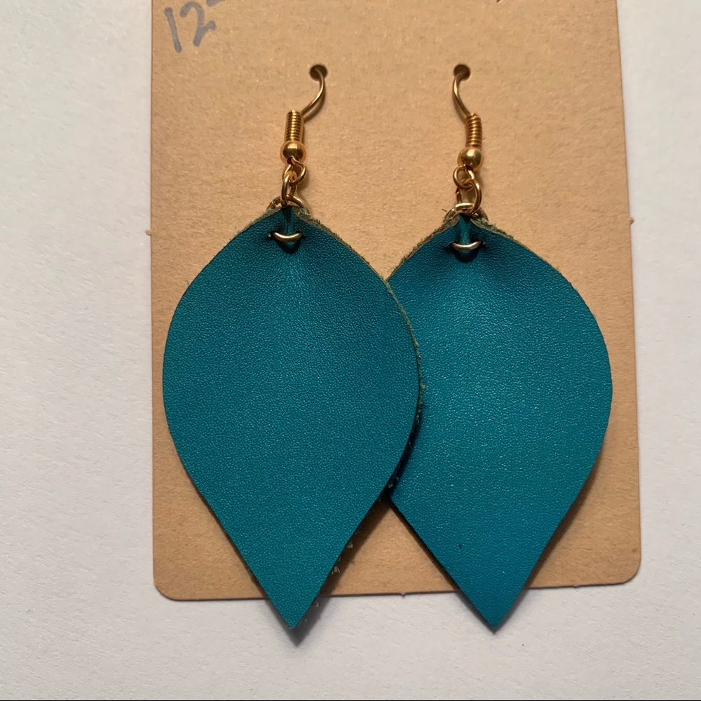 Festival Earrings